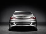 Mercedes-Benz F800 Style Research Vehicle 2010 года